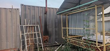 Другая коммерческая недвижимость: Даяр Бизнес! Контейнерден жасалган баня сатылат — 5