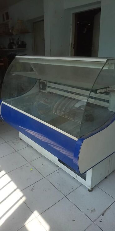 aptek soyuducu: Vitrin soyuducu 150sm
300azn
Sabuncu 1071 leli