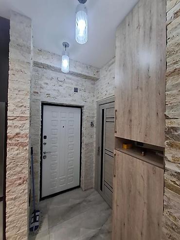 Yeni tikili: Yeni Günəşli Massiv V, Studiya, Yeni tikili, m. Xalqlar Dostluğu, 50 kv. m — 6