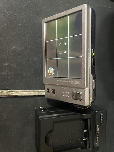 iphone 9 plus: Фотоаппарат BenQ 10.0 Mega Pixels с сенсорным дисплеем комплекте — 3