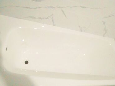 Реставрация ванн: Реставрация ванн Больше 6 лет опыта — 8