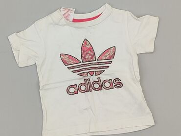 T-shirts and Blouses: T-shirt, 3-6 months, condition - Very good