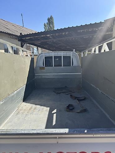 hyundai porter продаж: Легкий грузовик, Kia, Стандарт, 2 т, Б/у — 6