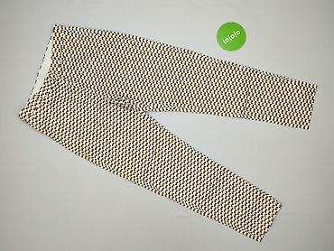 kappahl: H&M, Spodnie materiałowe damskie, rozmiar S — 2