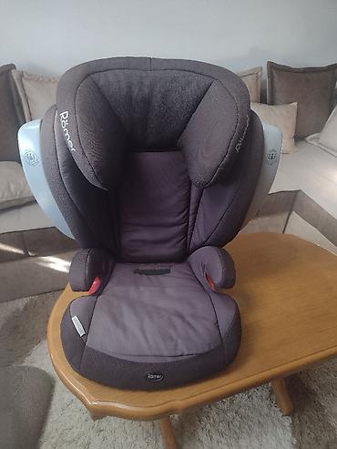 Autosedišta: Auto sediste Romer 15-36 Kg Isofix - model romer KID Fix Od 15-36 — 1