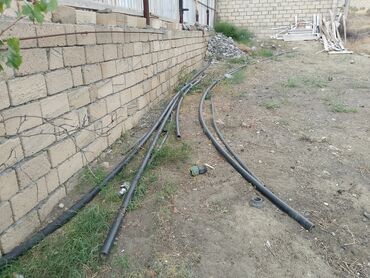 dovlet kiraye menziller: 3 sot, Tikinti, Barter mümkündür, Bələdiyyə, Texniki pasport, Kupça (Çıxarış)