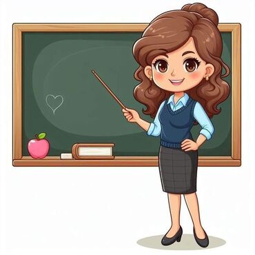 Репетиторы школьной программы: Репетитор Подготовка к школе
