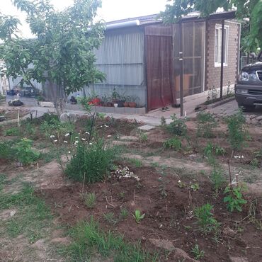 Продажа домов: Дача, 28 м², 2 комнаты — 9