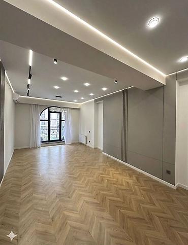 archa group: 3 комнаты, 112 м², Ала-Арча ТРЦ Элитка, 2 этаж, Евроремонт — 5
