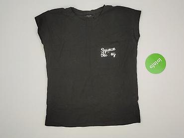 bape czarne: Reserved YFL, T-shirt damski, rozmiar XS — 2