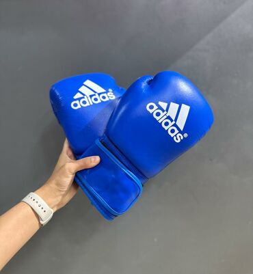 Перчатки: Боксерские перчатки бокс