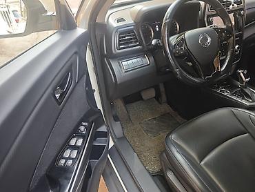 выбор номера о: Ssangyong Tivoli: 2019 г., 1.5 л, Автомат, Бензин, Кроссовер — 2