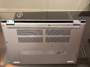 Ноутбуки и аксессуары: Новый Acer Spin, 14 ", Intel Core i3, 256 ГБ, Самовывоз, Бесплатная доставка, Платная доставка — 2