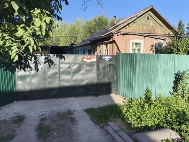 купить дом со сруба: Дом, 50 м², 5 комнат, Собственник, Косметический ремонт