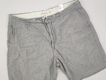 carry dresy: H&M L.O.G.G., Szorty dla mężczyzn, rozmiar XL — 1