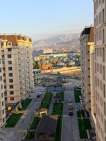 4 комнаты, 174 м², Асанбай мкр Элитка, 9 этаж, Евроремонт