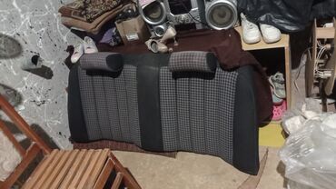 Sbor motorlar və silindr başlıqları: Məhsul: Mercedes-Benz bezin mühərrik və aqreqat hissələri - Bosch — 8