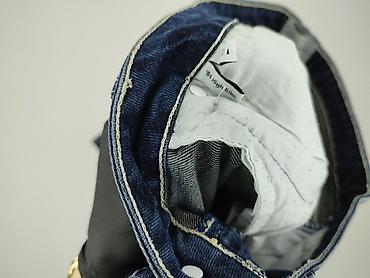 acne studios: Abrand Jeans, Jeansy damskie, rozmiar L — 8