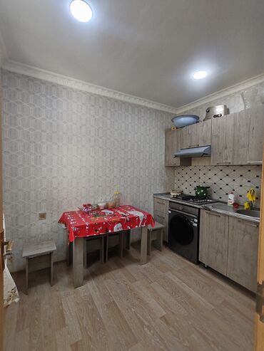 Həyət evləri və villaların satışı: Binəqədi qəs. 2 otaqlı, 60 kv. m, Kredit yoxdur, Yeni təmirli — 15