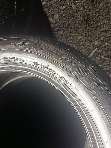 aeolus e70: Летние шины Venis Prime, размер 235/55 R19. Характеристики: - Тип — 5