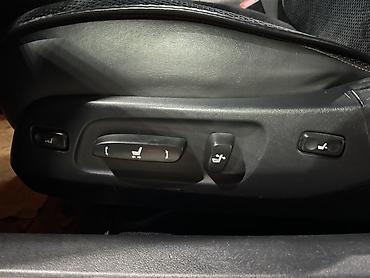 byd e2 2024: Lexus ES: 2010 г., 3.5 л, Автомат, Газ, Седан — 10