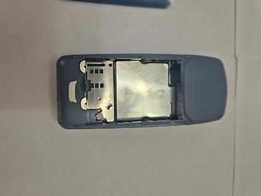 Nokia: Nokia — 9