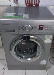 beko paltaryuyan kodlari: Paltaryuyan maşın 8 kq, İşlənmiş, Avtomat, Qurutma var, Pulsuz çatdırılma, Ödənişli çatdırılma