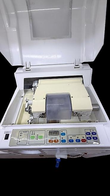 Mexaniki əl alətləri: Optik linza kəsən/yonan aparat – T3 model - Gözlük linzalarının — 1