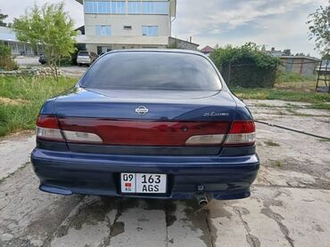 митсубиси спорт ей автомат коропка: Nissan : 1997 г., 2.5 л, Автоматические, Бензин
