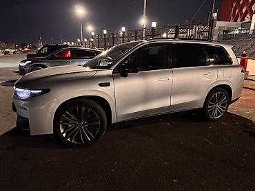 бензонасос хонда аккорд 6: Lixiang L7: 2024 г., 0.1 л, Автомат, Электромобиль, Внедорожник — 10