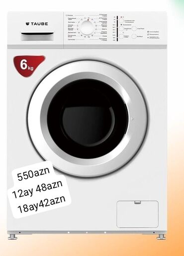 Paltaryuyan maşınlar: Paltaryuyan maşın 7 kq, Yeni, Avtomat, Qurutma var, Kredit var, Rayonlara çatdırılma, Pulsuz çatdırılma -da lalafo.az — 8 Paltaryuyan maşınlar: Paltaryuyan maşın 7 kq, Yeni, Avtomat, Qurutma var, Kredit var, Rayonlara çatdırılma, Pulsuz çatdırılma — 8