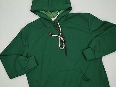 alegro bluzy: Bluza z kapturem damska, rozmiar 4XL — 1