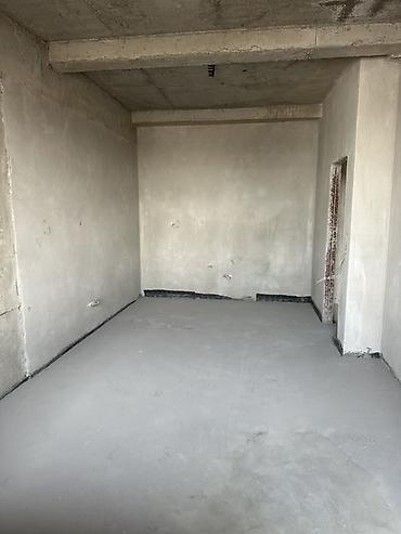 asman residence: 1 комната, 44 м², Азия Молл Элитка, 12 этаж, ПСО (под самоотделку) — 3