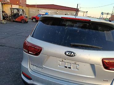 Kia: Kia Sorento: 2019 г., 2.4 л, Автомат, Бензин, Кроссовер — 8