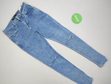 bershka: Bershka, Jeansy damskie, rozmiar XS — 2