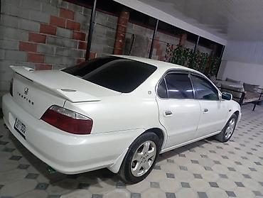 honda ascot: Honda Inspire: 2003 г., 2.5 л, Автомат, Бензин, Седан — 5