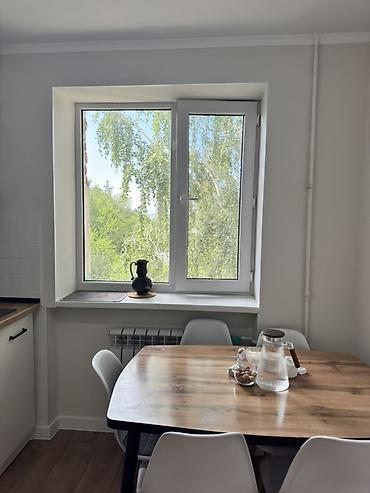 the level: 3 комнаты, 68 м², 104 серия, 4 этаж, Свежий ремонт — 5
