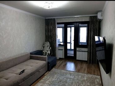 Продажа домов: 1 комната, 32 м², 104 серия, 4 этаж, Евроремонт