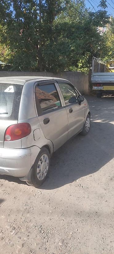 матиз коврик: Daewoo Matiz: 2005 г., 0.8 л, Автомат, Бензин, Хэтчбэк — 3