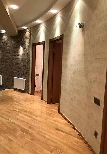 kiraye ev koroglu: İcarəyə verilir 3 otaqlı yeni tikili 145 m², Şah İsmayıl Xətai m. 1 — 2