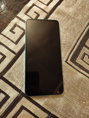 kitay telefonlari: Vivo V25, 256 GB, rəng - Mavi, Barmaq izi