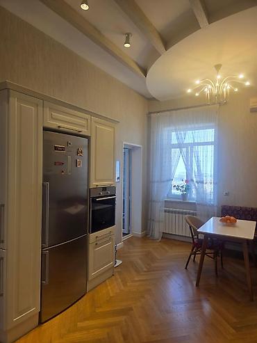 samaxi a frame: 9-cu mikrorayon 11 otaq, 480 kv. m, Kredit yoxdur, Yeni təmirli — 4