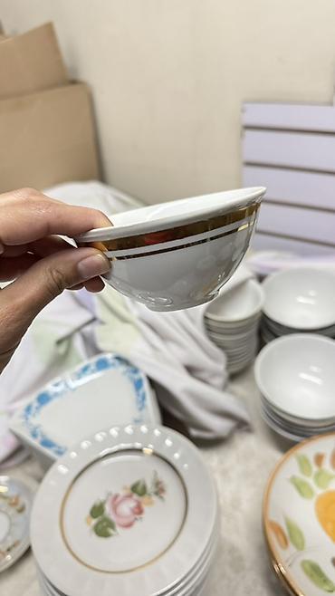 Наборы посуды: От 100-200 — 5