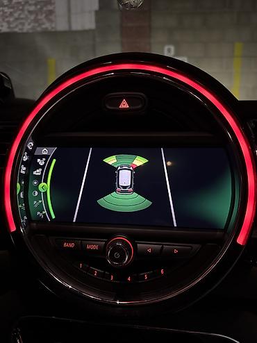 mini cuper: Срочно продаю Mini Cooper clubman 2019года Полной комплектации Объем — 9