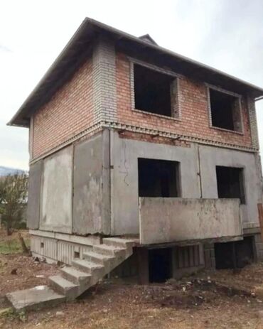 Продажа домов: 120 м², 7 комнат at lalafo.kg Продажа домов: 120 м², 7 комнат