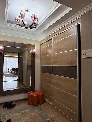 Долгосрочная аренда квартир: 3 комнаты, Агентство недвижимости, Без подселения, С мебелью полностью — 3