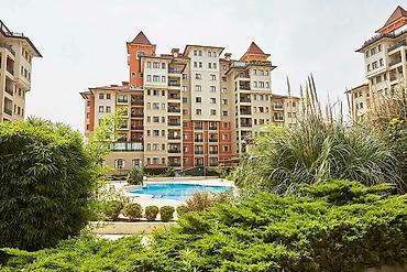 аренда комнаты: Nərimanov rayonunda, Roseville apartaments şəhərin ən prestijli və — 2