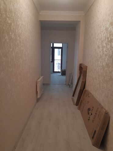 Новостройка: Новый Ясамал, 2 комнаты, Новостройка, м. 20 января, 90 м²
