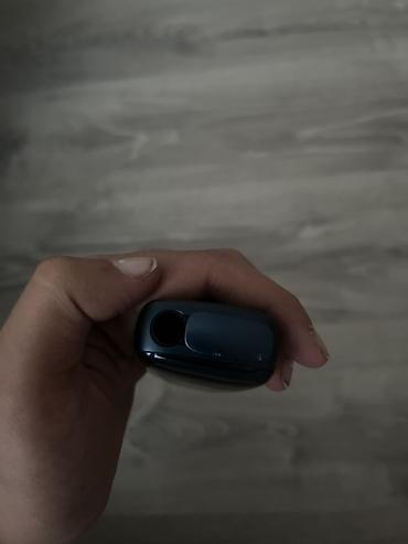 vitamin e kapsul: Ploom tütün qızdırma cihazı - Brend/model: Ploom (şəkildə loqo — 1
