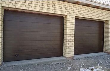 Откатные ворота: Автоматические ворота/ ролл ворота/ ролл шторы/ рольставни жалюзи/ — 6